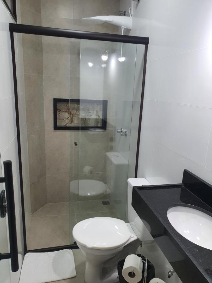 Hotel Tertulio'S ريو كلارو المظهر الخارجي الصورة