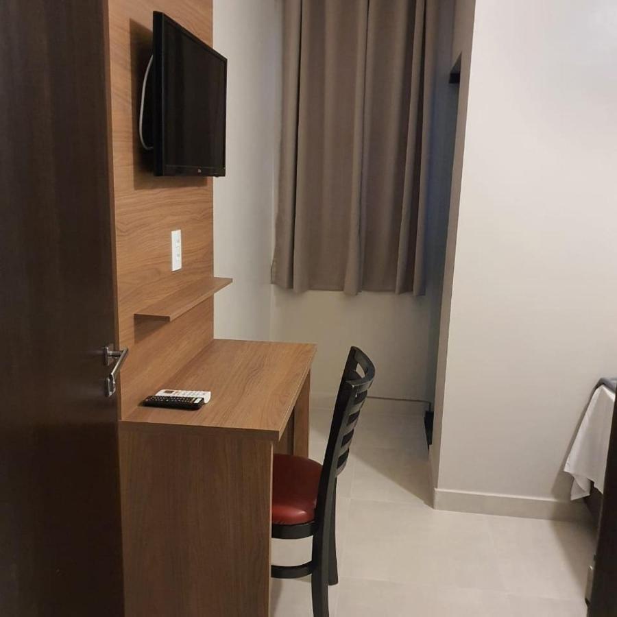 Hotel Tertulio'S ريو كلارو المظهر الخارجي الصورة