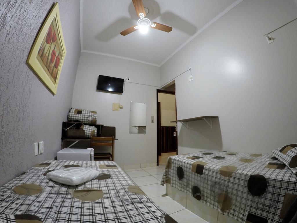 Hotel Tertulio'S ريو كلارو المظهر الخارجي الصورة