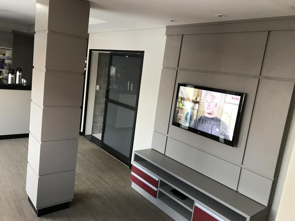 Hotel Tertulio'S ريو كلارو المظهر الخارجي الصورة