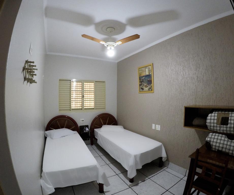 Hotel Tertulio'S ريو كلارو المظهر الخارجي الصورة