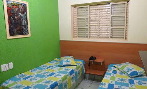 Hotel Tertulio'S ريو كلارو المظهر الخارجي الصورة